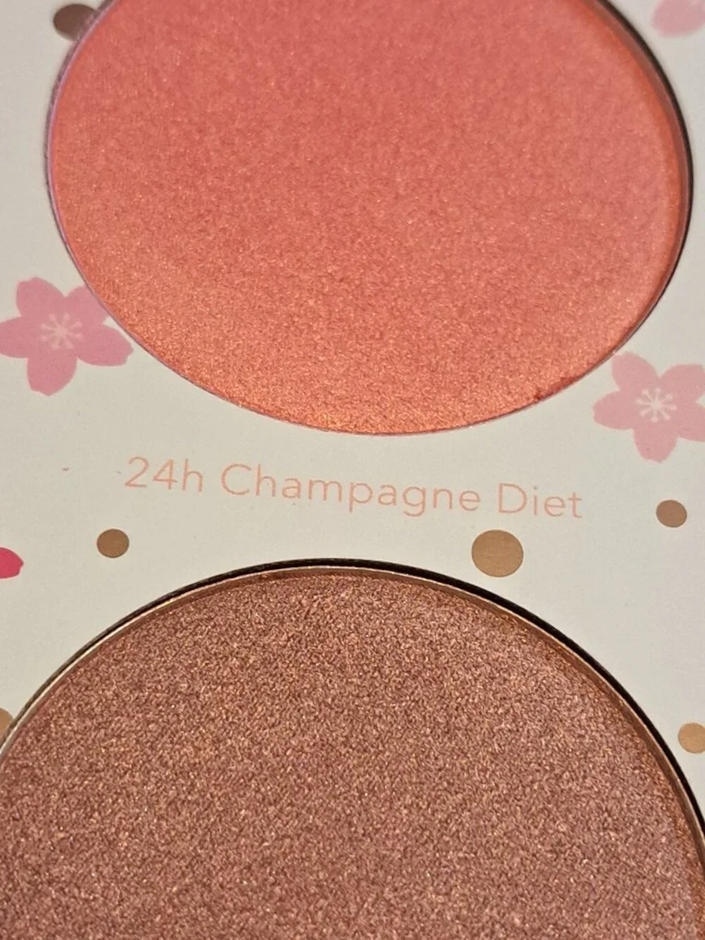 Beauty Bakerie brand new